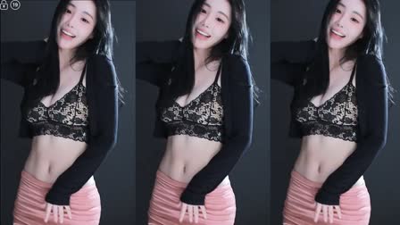 Afreecatv한설(BJ塔米)2025年6月15日Sexy Dance205132